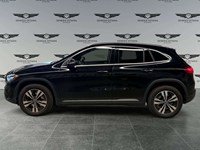 2026 Mercedes-Benz GLA 250 Base