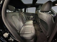 2026 Mercedes-Benz GLA 250 Base