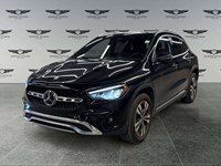 2026 Mercedes-Benz GLA 250 Base