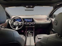 2026 Mercedes-Benz GLA 250 Base