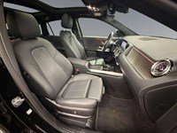 2026 Mercedes-Benz GLA 250 Base