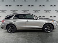 2026 Genesis GV70 3.5T Sport Quilting