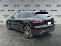 2020 Porsche Cayenne Base