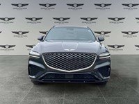 2022 Genesis GV70 2.5T Prestige