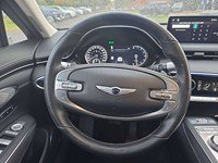 2023 Genesis GV70 2.5T Advanced