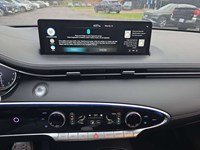 2023 Genesis GV70 2.5T Advanced