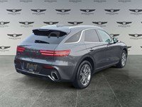 2023 Genesis GV70 2.5T Advanced