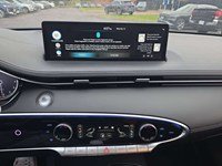 2023 Genesis GV70 2.5T Advanced