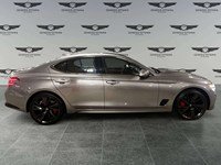 2023 Genesis G70 3.3T Sport