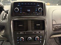 2016 Dodge Grand Caravan SE/SXT