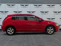 2019 Volkswagen Golf 1.4 TSI Comfortline (A8)