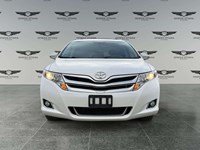 2016 Toyota Venza Base