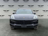 2020 Porsche Cayenne Base