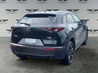 2024 Mazda CX-30 GT w/Turbo