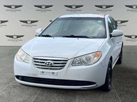 2010 Hyundai Elantra GL