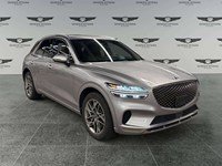2023 Genesis GV70 2.5T Advanced Plus