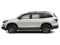 2022 Honda Pilot TrailSport