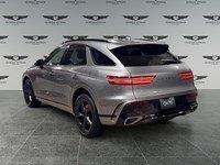 2026 Genesis GV70 3.5T Sport Quilting