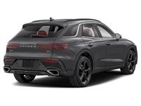 2026 Genesis GV70 3.5T Sport Quilting