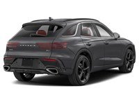 2026 Genesis GV70 3.5T Sport Quilting