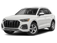 2023 Audi Q5 45 Technik