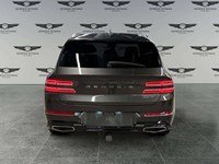 2024 Genesis GV80 2.5T Advanced