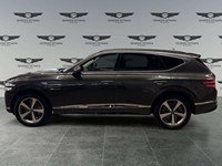 2024 Genesis GV80 2.5T Advanced