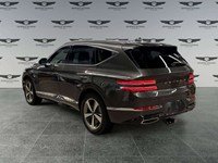 2024 Genesis GV80 2.5T Advanced