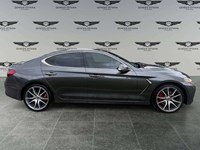 2019 Genesis G70 3.3T Sport
