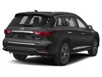 2020 INFINITI QX60 Essential