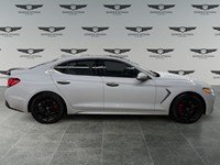 2021 Genesis G70 3.3T Sport