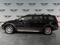 2009 Volvo XC70 T6 A SR