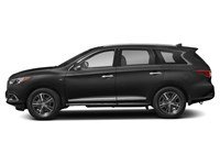 2020 INFINITI QX60 Essential