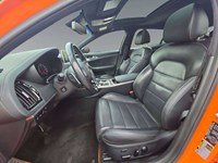 2021 Kia Stinger GT Limited w/Black Interior