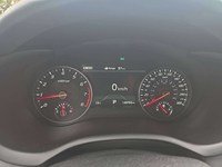 2021 Kia Stinger GT Limited w/Black Interior
