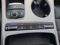 2021 Kia Stinger GT Limited w/Black Interior