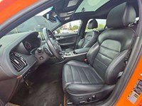 2021 Kia Stinger GT Limited w/Black Interior