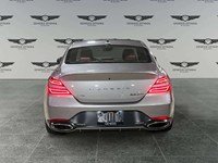 2023 Genesis G70 3.3T Sport