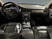 2009 Volvo XC70 T6 A SR