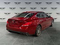 2019 Genesis G70 2.0T Prestige