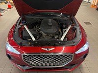 2019 Genesis G70 2.0T Prestige