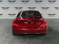 2019 Genesis G70 2.0T Prestige