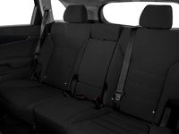 2016 Kia Sorento 2.4L LX