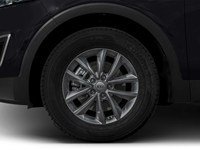 2016 Kia Sorento 2.4L LX