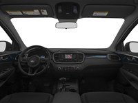 2016 Kia Sorento 2.4L LX