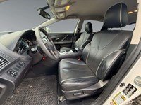 2016 Toyota Venza Base