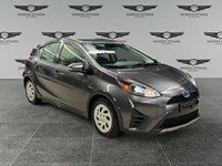 2018 Toyota Prius c Base