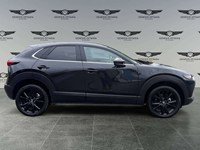 2024 Mazda CX-30 GT w/Turbo