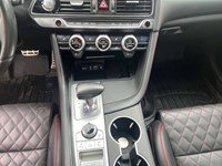 2019 Genesis G70 3.3T Sport
