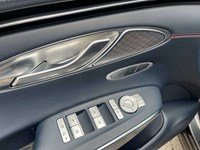 2022 Genesis GV70 2.5T Prestige